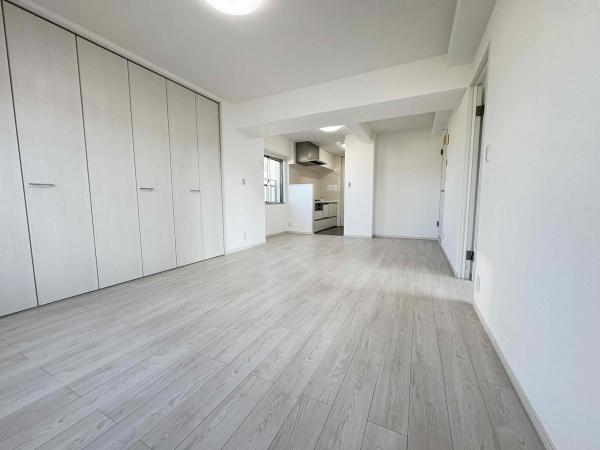 今出川ビューハイツ