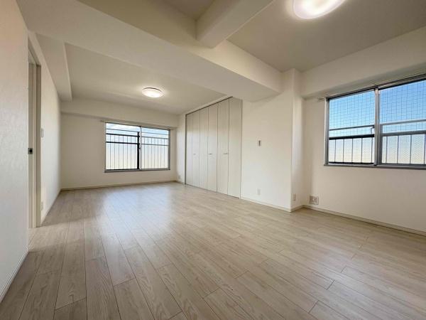 今出川ビューハイツ