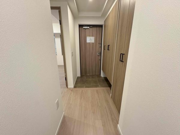 ライオンズ鴨川二条ロイヤルグレイド