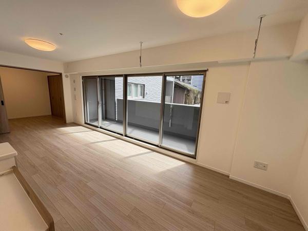 ライオンズ鴨川二条ロイヤルグレイド