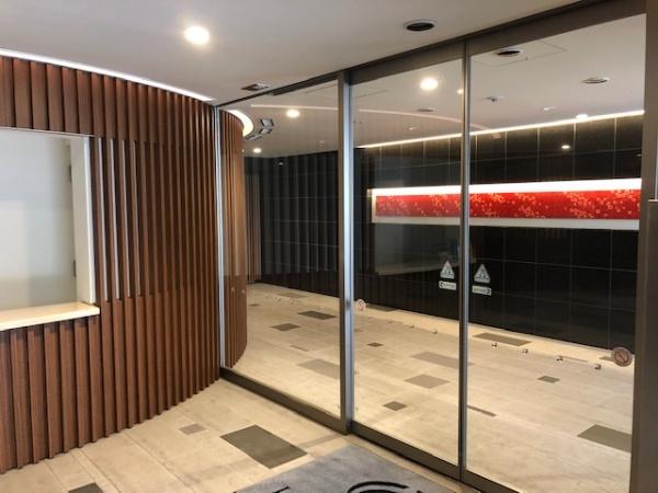 ライオンズ鴨川二条ロイヤルグレイド