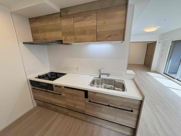 ライオンズ鴨川二条ロイヤルグレイド