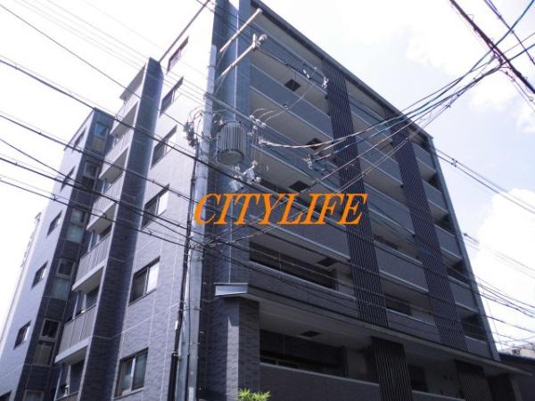 ライオンズ鴨川二条ロイヤルグレイド