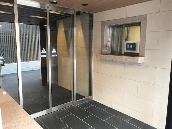 ザ・レジデンス御所西