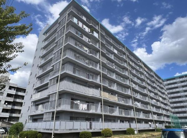 ハイム伏見Ｂ棟