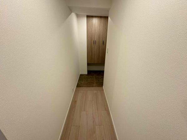 御所南グリーンマンション東洞院