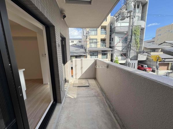 御所南グリーンマンション東洞院