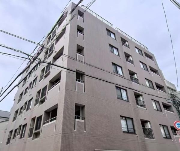 御所南グリーンマンション東洞院