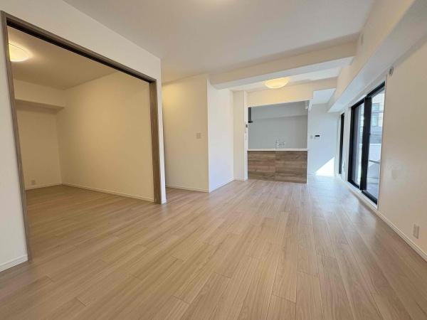 御所南グリーンマンション東洞院