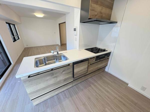 御所南グリーンマンション東洞院