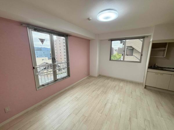 グランドパレス堀川パート２