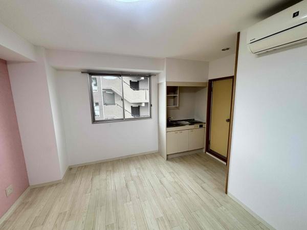 グランドパレス堀川パート２