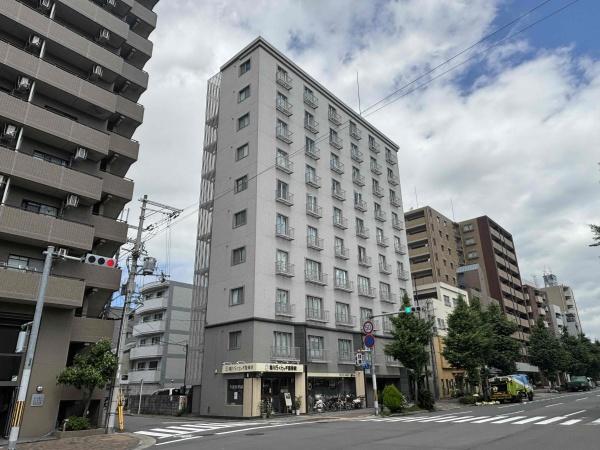 グランドパレス堀川パート２