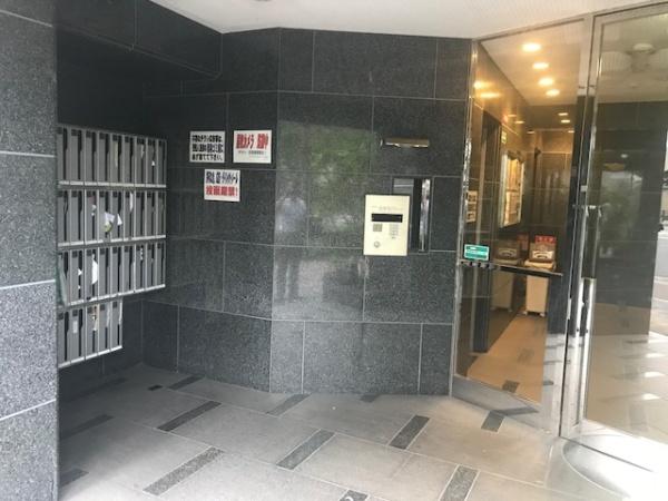 グランドパレス堀川パート２