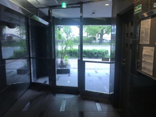 グランドパレス堀川パート２