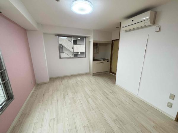 グランドパレス堀川パート２