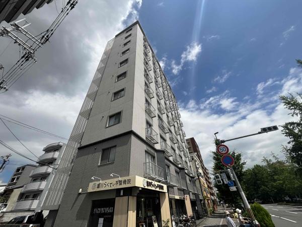 グランドパレス堀川パート２