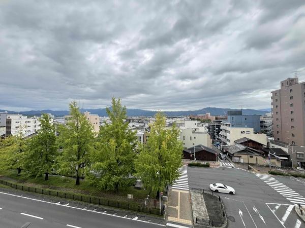 グランドパレス堀川パート２