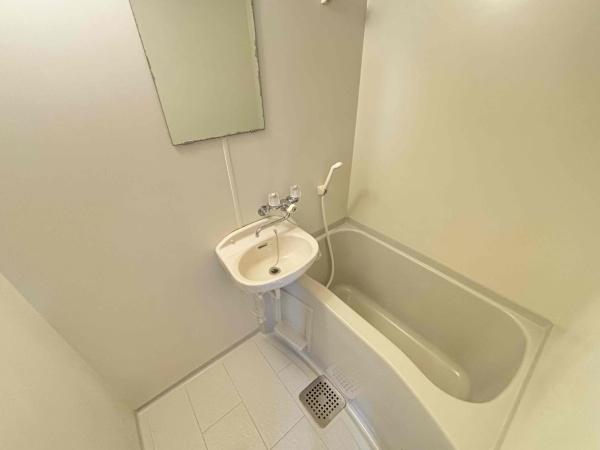 グランドパレス堀川パート２