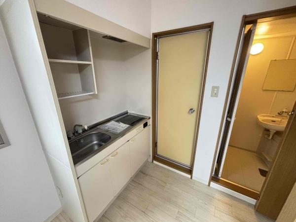 グランドパレス堀川パート２