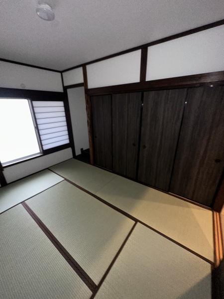 京都市左京区松ケ崎久土町の中古一戸建て