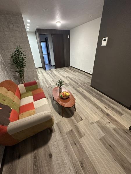 京都市左京区松ケ崎久土町の中古一戸建て