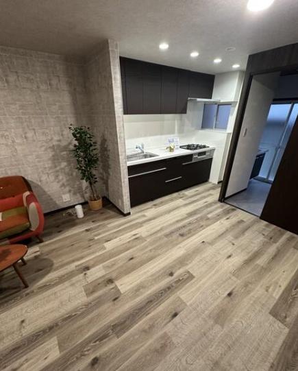 京都市左京区松ケ崎久土町の中古一戸建