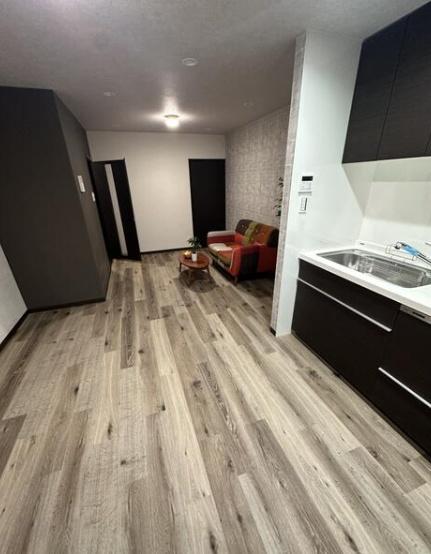 京都市左京区松ケ崎久土町の中古一戸建