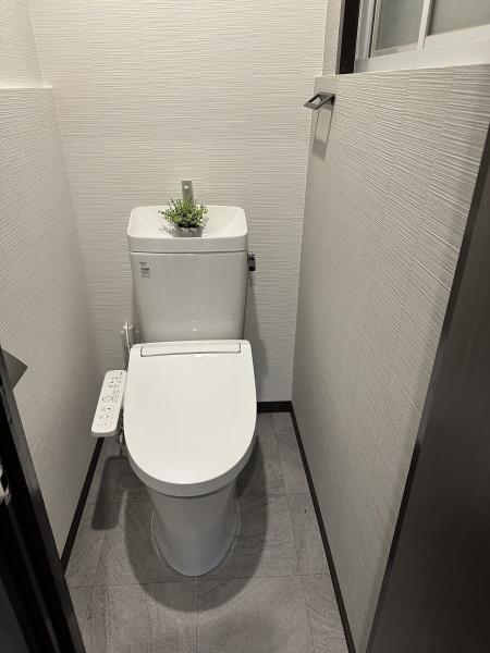 京都市左京区松ケ崎久土町の中古一戸建て