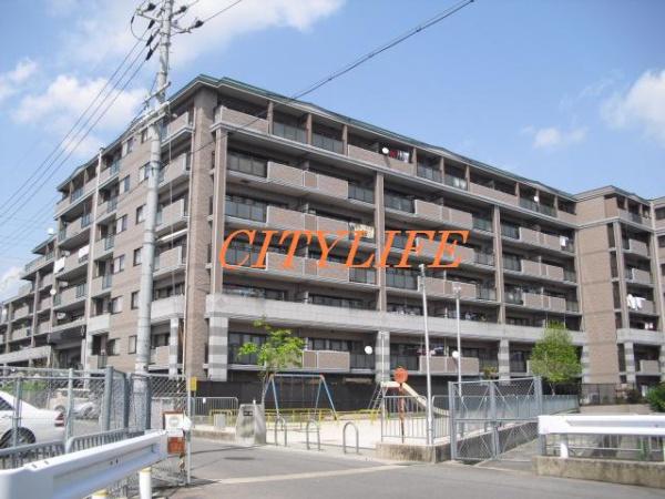 パデシオン桃山南