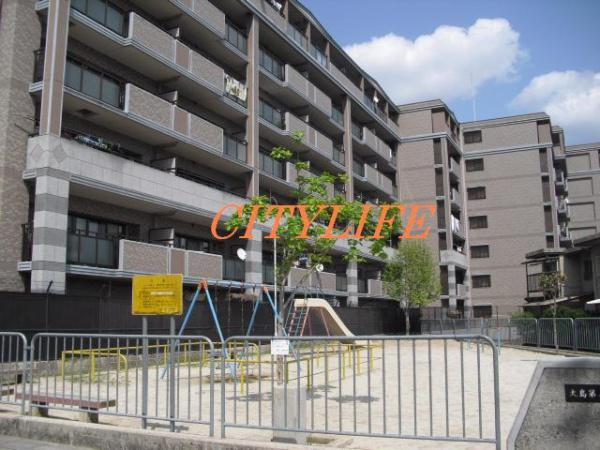 パデシオン桃山南