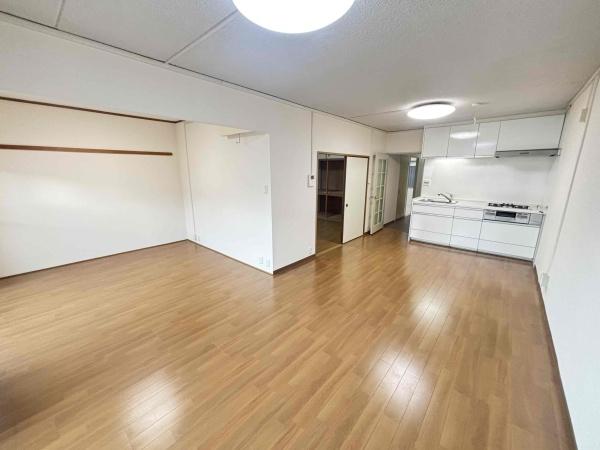 ネオコーポラス島ノ内A棟