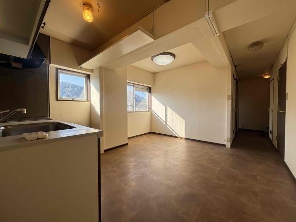 タウンハイツ嵐山