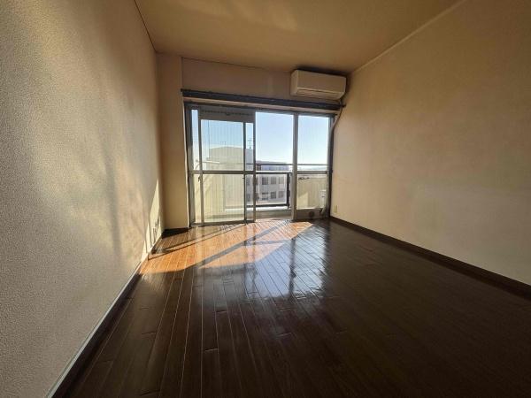 タウンハイツ嵐山