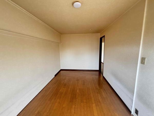 タウンハイツ嵐山