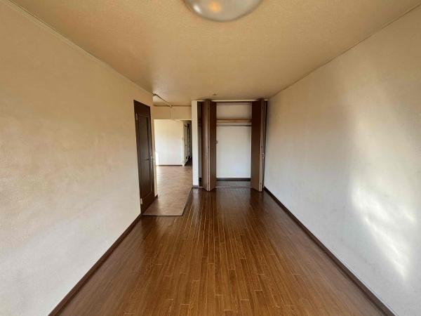 タウンハイツ嵐山