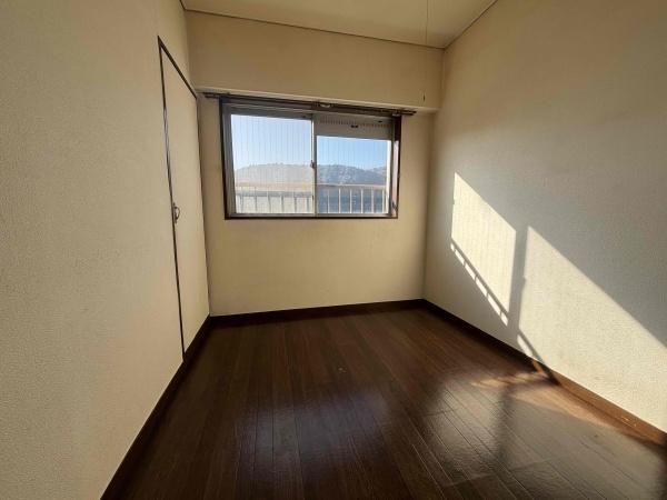 タウンハイツ嵐山