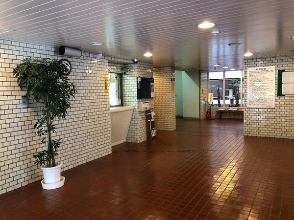 タウンハイツ嵐山