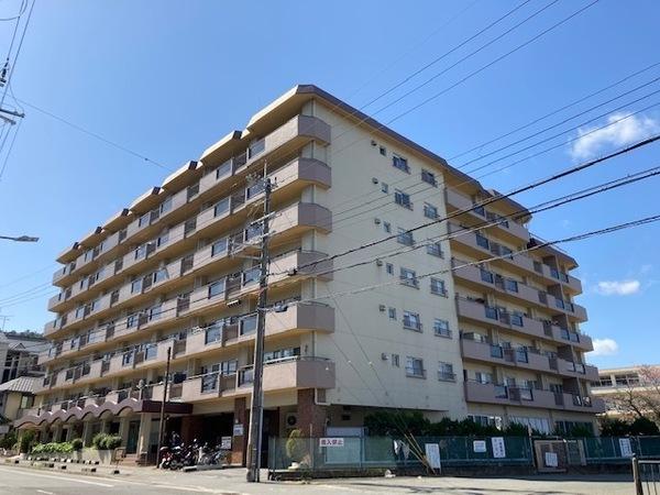 タウンハイツ嵐山