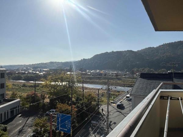 タウンハイツ嵐山