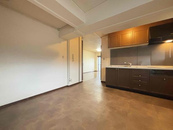 タウンハイツ嵐山