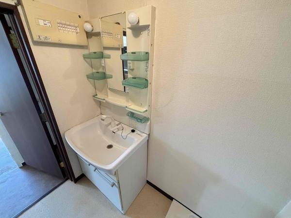 タウンハイツ嵐山