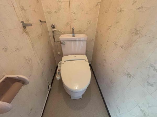 タウンハイツ嵐山