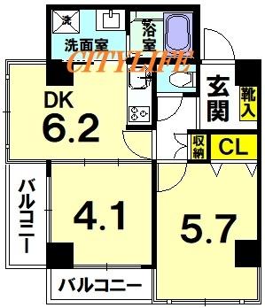 ルミエール北山