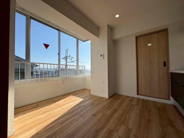 ルミエール北山