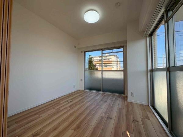 ルミエール北山