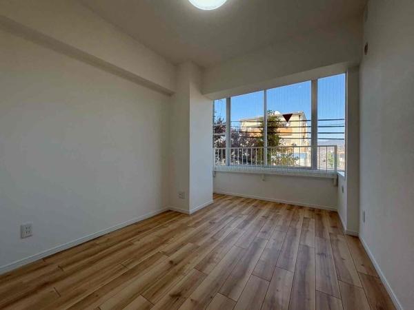 ルミエール北山