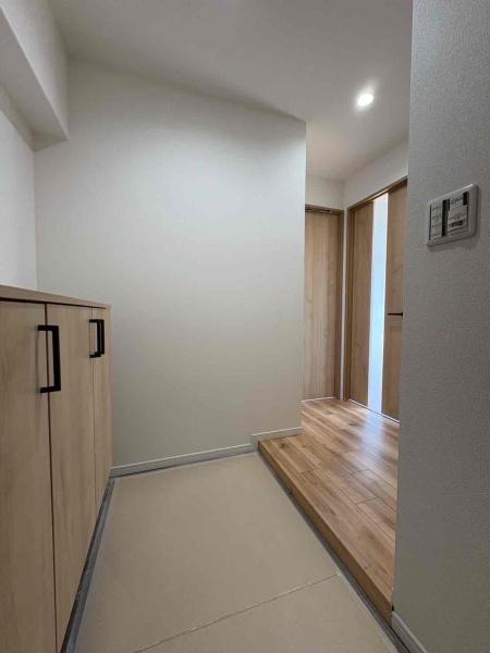 ルミエール北山