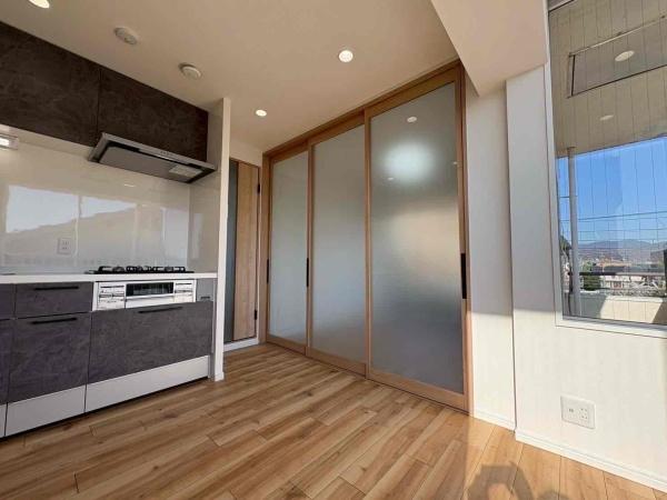 ルミエール北山