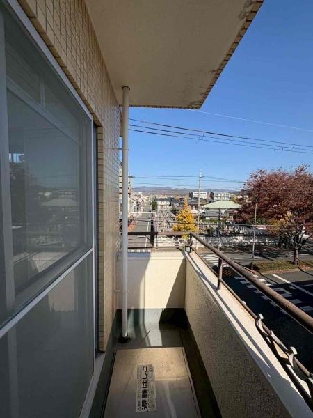 ルミエール北山